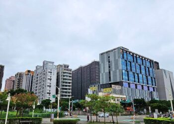 價量背離！桃園房市危險？專家這麼看