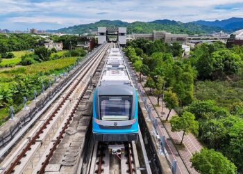 捷運三鶯線進度八成「房市歡慶」？他曝賣方已不再堅持價格