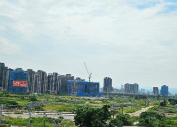 房市「溫吞」、價恐見部份反轉？專家：建商新案不得不推