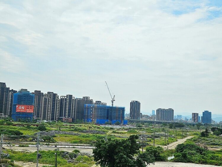 房市「溫吞」、價恐見部份反轉？專家：建商新案不得不推