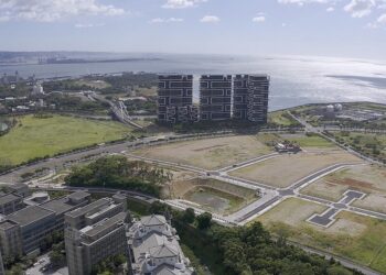政策利多！北部「淡海科學城」、南部「高雄新市鎮」串連s廊帶-產業稅捐減免