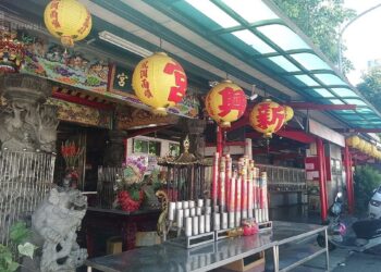 宮廟高居嫌惡設施之冠？專家揭真正「銷售死穴」是它