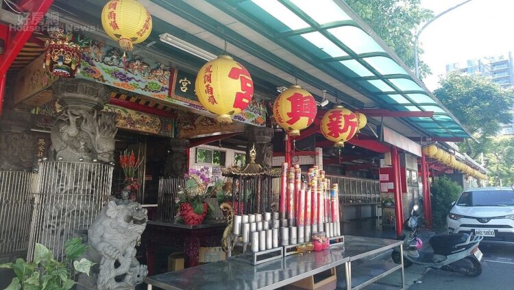 宮廟高居嫌惡設施之冠？專家揭真正「銷售死穴」是它