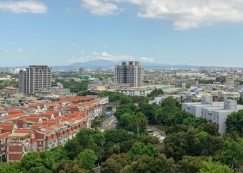 林口均價逼近5字頭-買不起「改去楊梅買房」？網：斷層致成數低