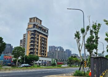 林口人增速不減！新案價格走勢驚人-在地仲介解析未來房市走向