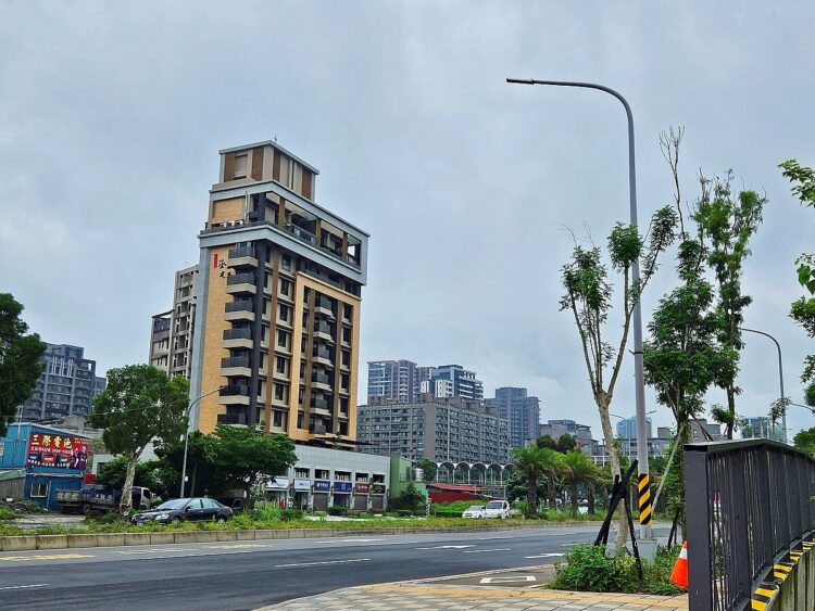 林口人增速不減！新案價格走勢驚人-在地仲介解析未來房市走向