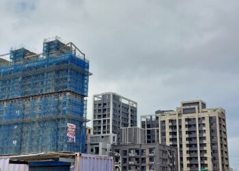 房市多頭反轉？專家：時機未到，建商降價得靠「這件事」