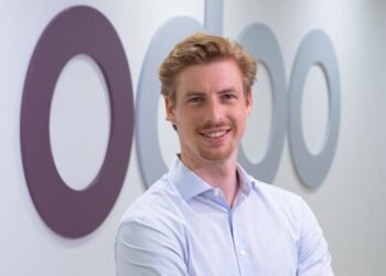 odoo-與蝦皮攜手合作，強化亞洲電商管理新體驗