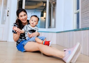 全身器官長腫瘤！出生17天就確診⋯單身女醫收養罕病童：沒人比我更適合