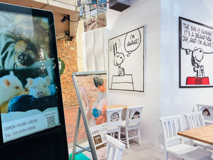 2025人氣日本咖啡廳|直擊東京最新開幕的BONTEMP、HONOLULU、史努比、PAP COFFEE等7大打卡點 2025人氣日本咖啡廳|直擊東京最新開幕的bontemp、honolulu、史努比、pap-coffee等7大打卡點!