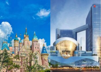 2025-台灣新景點｜台中海生館、歐樂沃築夢城堡、dream-plaza-等-6-大全新景點等你來發掘