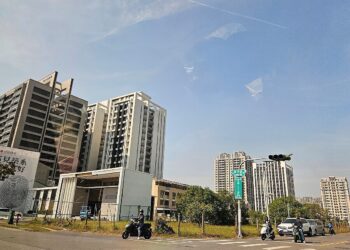 房市過熱！顏炳立：金控高層都說炒太高、亂了序