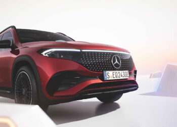 因電池具有起火風險，賓士-benz-召回-eqb-電動-suv