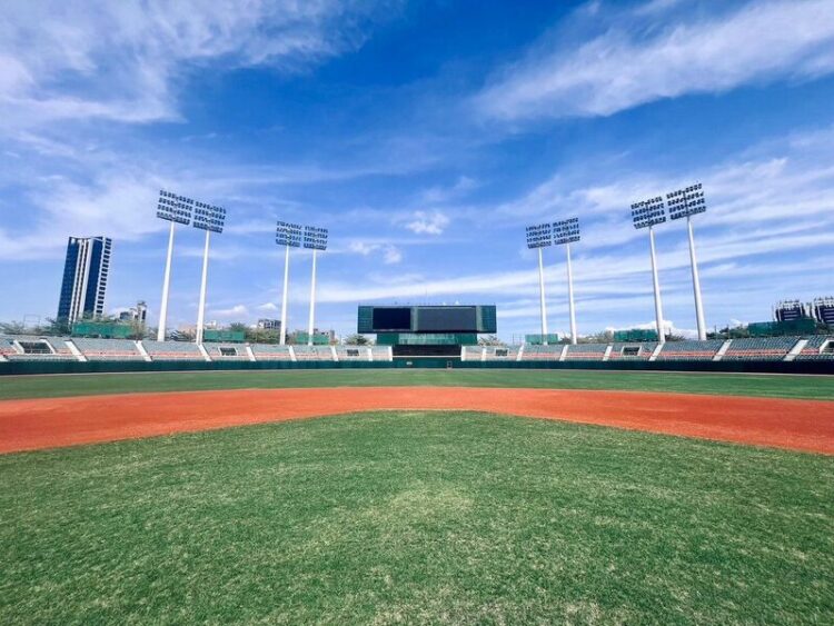 澄清棒球場加速整備-今年賽季50場球賽-學生50元看球可申請5次