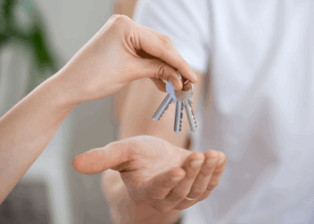 租屋詐騙多，多戒備避免成為冤大頭