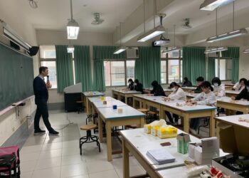 樹科大產品設計創意競賽-邀全國高中職學生「秀創意」