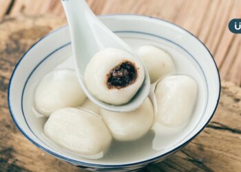 歡慶元宵吃湯圓，芝麻湯圓別亂吃！醫揭「這類人」恐皮膚劇烈搔癢