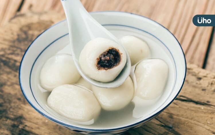 歡慶元宵吃湯圓,芝麻湯圓別亂吃!醫揭「這類人」恐皮膚劇烈搔癢 歡慶元宵吃湯圓,芝麻湯圓別亂吃!醫揭「這類人」恐皮膚劇烈搔癢