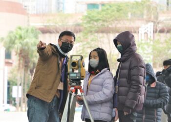 新北地政體驗營8地所開課-160-名學員變身地政小專家