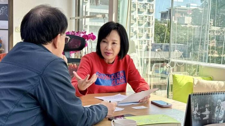 高雄大規模停水55小時-柯志恩籲加強配套措施減輕民眾不便