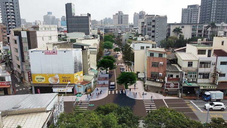 建商興趣濃!桃園指標都更案要動 今年老宅重建+舊城活化能量再躍進 建商興趣濃!桃園指標都更案要動-今年老宅重建+舊城活化能量再躍進