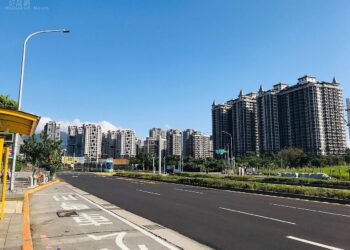 新青安總價1250萬熱區曝光-在地房仲說實話：年輕人不用那麼深