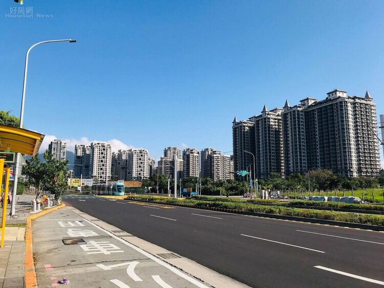 新青安總價1250萬熱區曝光 在地房仲說實話:年輕人不用那麼深 新青安總價1250萬熱區曝光-在地房仲說實話:年輕人不用那麼深