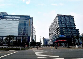 官方數據掀驚奇！高雄「投資熱土」引爆房市