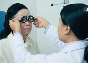 白內障手術之後，視力又變模糊了？眼科醫揭「1原因」非手術失敗