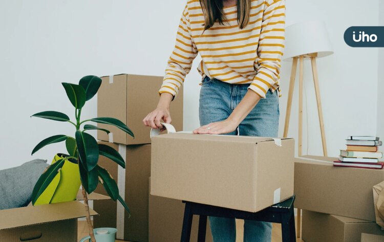 挑戰10天之內丟完東西!極簡主義者教3招整理術:「這時候」丟最好 挑戰10天之內丟完東西!極簡主義者教3招整理術:「這時候」丟最好