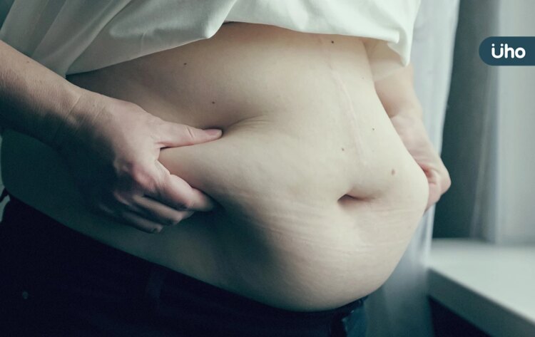 脂肪肝竟能抑制B肝病毒?台大研究意外揭「輕度脂肪肝可降死亡率」 脂肪肝竟能抑制b肝病毒?台大研究意外揭「輕度脂肪肝可降死亡率」