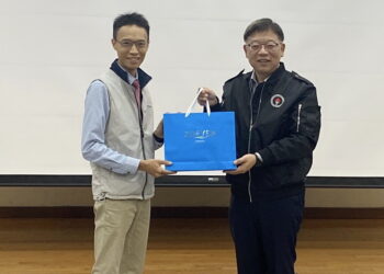 中油煉製事業部舉辦廉政宣講-強化員工法遵意識