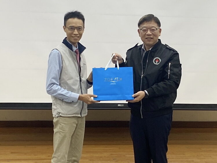 中油煉製事業部舉辦廉政宣講 強化員工法遵意識 中油煉製事業部舉辦廉政宣講-強化員工法遵意識