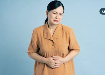 有食譜》元宵吃多腹脹、胃痛？中醫教「按摩3穴位」搭消化茶飲改善