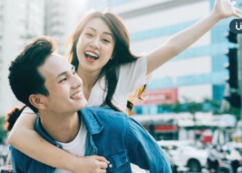 每次約會都想不到去哪？100種「字母約會」提案：隨機抽取增情趣