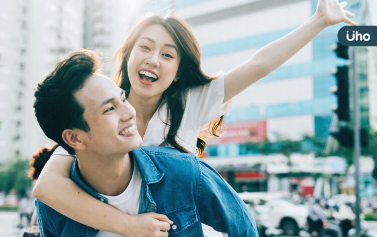 每次約會都想不到去哪?100種「字母約會」提案:隨機抽取增情趣 每次約會都想不到去哪?100種「字母約會」提案:隨機抽取增情趣