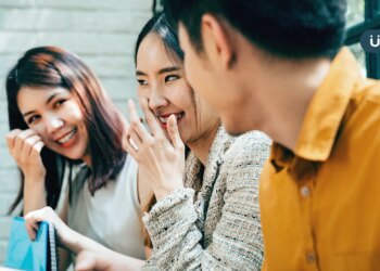 面對越討厭的人要越有禮貌？專家教「4招」維持禮儀：先主動打招呼