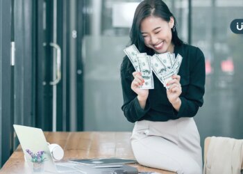 永遠困在「錢不夠」的循環？金融分析師教你1招達到「真正的富有」