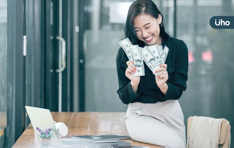 永遠困在「錢不夠」的循環?金融分析師教你1招達到「真正的富有」 永遠困在「錢不夠」的循環?金融分析師教你1招達到「真正的富有」