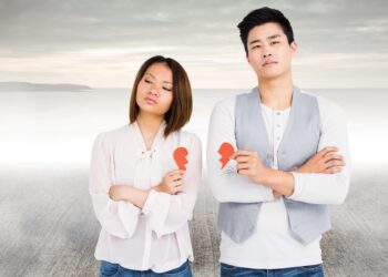 情侶在情人節超容易分手？！4個原因加劇節慶分手潮