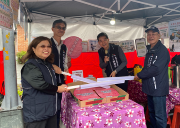 防詐大丁粄登場！臺中地政局推六大房產防詐措施-守護市民財產安全