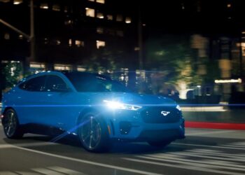 福特執行長警告：川普關稅將對美國汽車產業造成嚴重衝擊