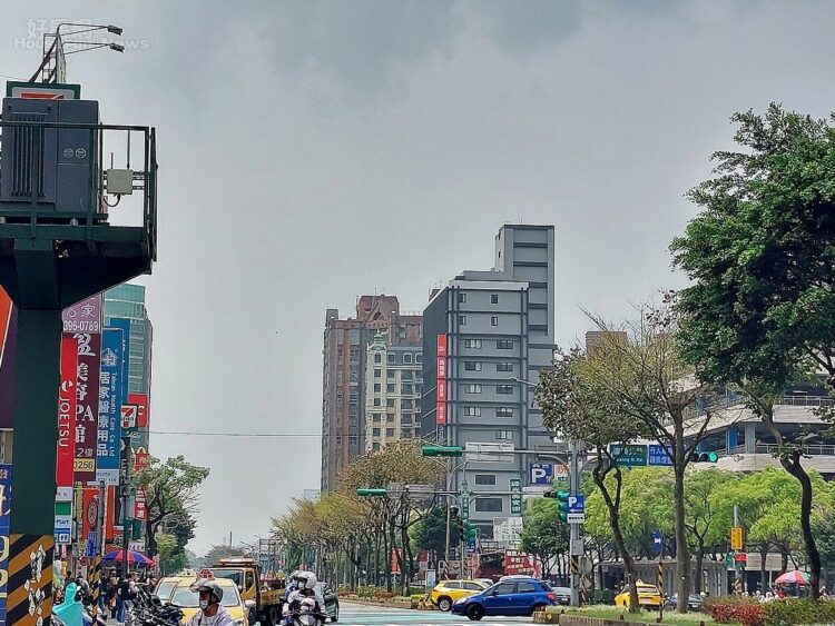 「房價已開始反轉」!葉凌棋:歷史少見 「房價已開始反轉」!葉凌棋:歷史少見