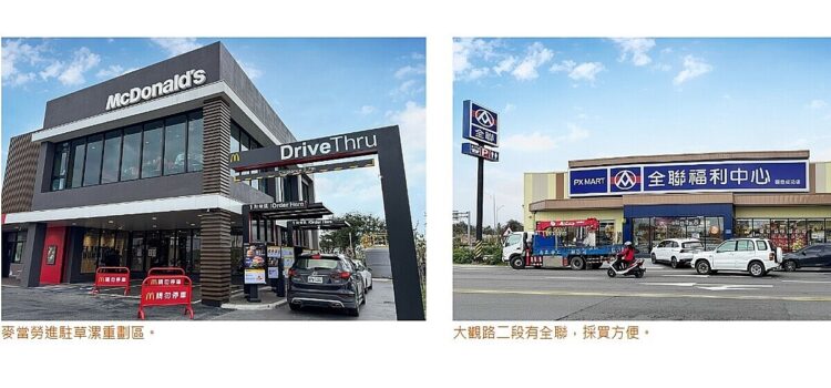 搶2字頭！觀音草漯強在哪？他揭「無法想像」的變化