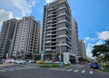 當心「公共財悲劇」、社區癱瘓！他揭公寓大廈「三害」衝擊