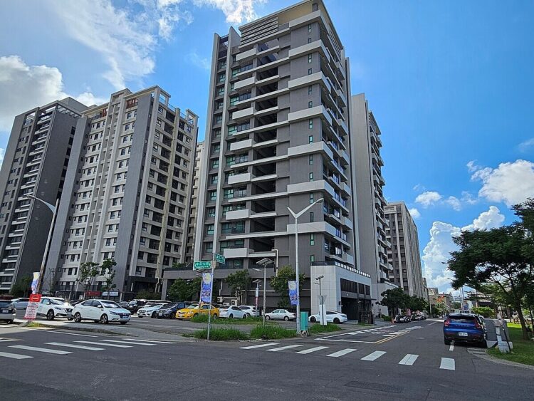 當心「公共財悲劇」、社區癱瘓！他揭公寓大廈「三害」衝擊