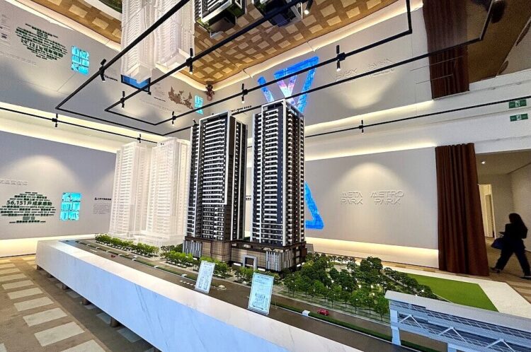 寶佳強在哪？北台灣「10大推案王」蛇年續衝原因曝光