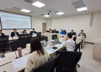 使用再生水台積電擴建計畫案通過環評初審