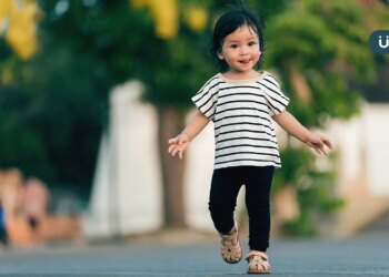 我的孩子是o型腿或x型腿嗎？醫教簡單判斷：這3處是否「呈一直線」