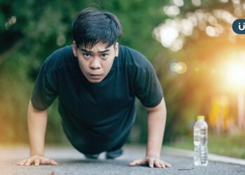 肌少症不只老年人有！青壯族「2大養肌條件」預防●●歲後糖尿病